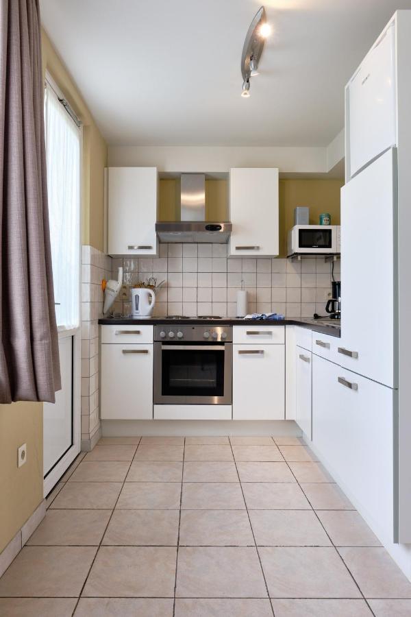 Pieters Huis Kinrooi Exterior photo